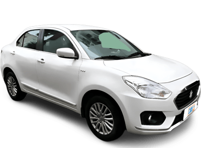 2019 Maruti Dzire - Sedan - Petrol - Manual - ₹5.95 lakh